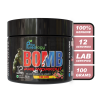 thepureology BOMB Pre Workout Pre Workout  (100 g, Pink Guava) thepureology BOMB Pre Workout Pre Workout  (100 g, Pink Guava)